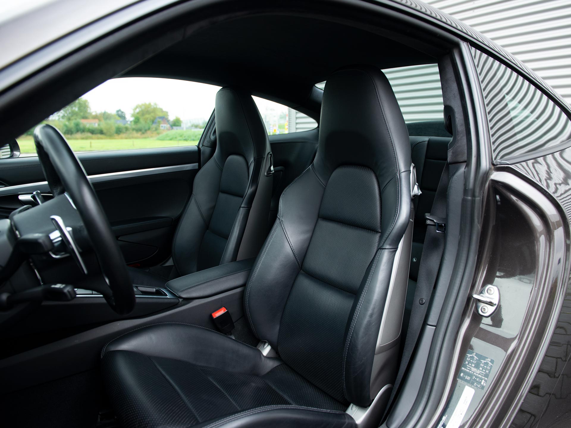 Porsche 911 3.8 Carrera S | Sport-Uitlaat | Sport-Chrono | Bose |